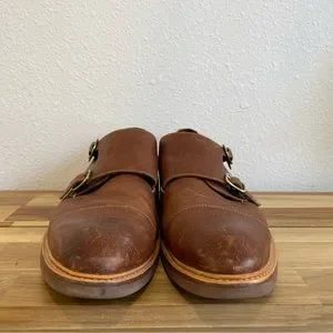 Gordon Rush | Shoes | Gordon Rush Caden Monk Strap Loafer 